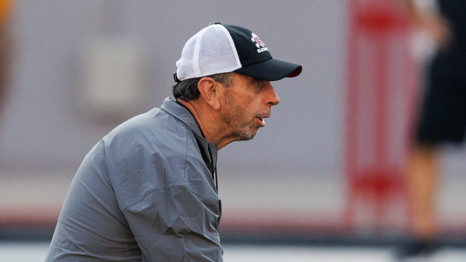 A meeting 30 years ago shaped Phil Snow's coaching approach. Now he's mentoring Nebraska assistants